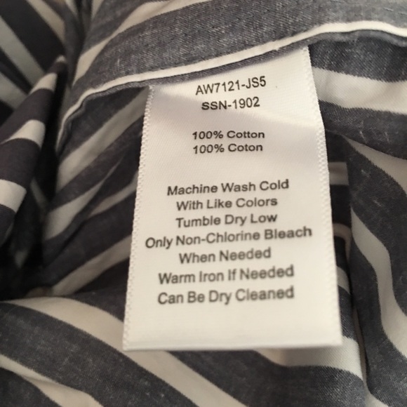 ATM Anthony Thomas Melillo Dress🌺Sz Small🌺Marina - Picture 9 of 9